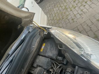 Citroen C4 Grand Picasso 1.6 HDi Millenium 2012 – снимка 26