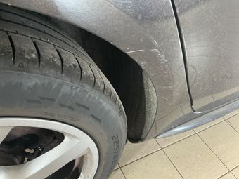 Audi A4 2.0 TDI 2011 – снимка на щета 14