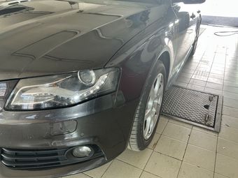 Audi A4 2.0 TDI 2011 – снимка 26