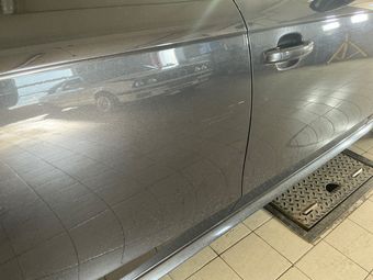 Audi A4 2.0 TDI 2011 – снимка на щета 13