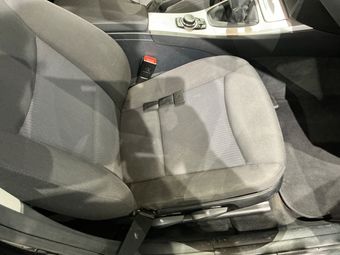 BMW 3er 316d 2010 – снимка на щета 24