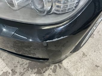 BMW 3er 316d 2010 – снимка на щета 11