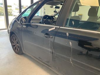 Citroen C4 Grand Picasso 1.6 HDi Business 2013 – снимка на щета 25