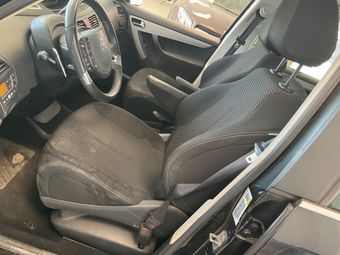 Citroen C4 Grand Picasso 1.6 HDi Business 2013 – снимка на щета 35