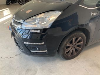 Citroen C4 Grand Picasso 1.6 HDi Business 2013 – снимка на щета 24