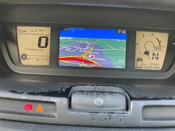 Citroen C4 Grand Picasso 1.6 HDi Business 2013 – снимка 49