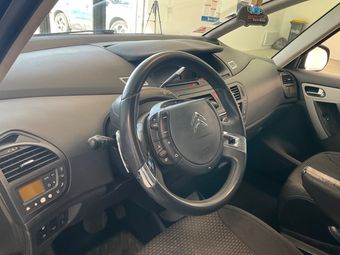 Citroen C4 Grand Picasso 1.6 HDi Business 2013 – снимка на щета 37