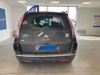 Citroen C4 Grand Picasso 1.6 HDi Business 2013 – снимка на щета 28