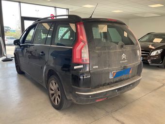 Citroen C4 Grand Picasso 1.6 HDi Business 2013 – снимка на щета 27