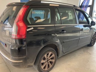 Citroen C4 Grand Picasso 1.6 HDi Business 2013 – снимка на щета 29