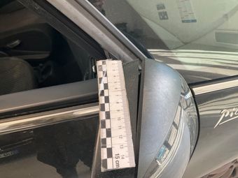 Citroen C4 Grand Picasso 1.6 HDi Business 2013 – снимка на щета 32