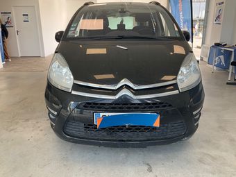 Citroen C4 Grand Picasso 1.6 HDi Business 2013 – снимка на щета 30