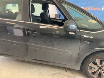 Citroen C4 Grand Picasso 1.6 HDi Business 2013 – снимка на щета 31