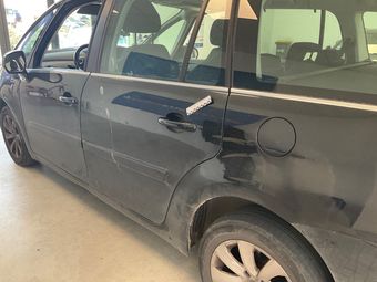 Citroen C4 Grand Picasso 1.6 HDi Business 2013 – снимка на щета 26