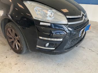 Citroen C4 Grand Picasso 1.6 HDi Business 2013 – снимка на щета 22