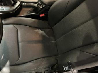 BMW 1er 116d EfficientDynamics Edition 2013 – снимка на щета 35