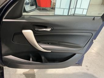 BMW 1er 116d EfficientDynamics Edition 2013 – снимка на щета 26