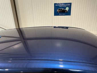 BMW 1er 116d EfficientDynamics Edition 2013 – снимка на щета 37