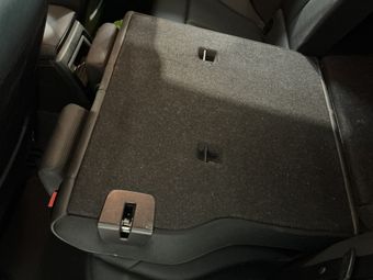 BMW 1er 116d EfficientDynamics Edition 2013 – снимка на щета 32