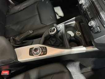 BMW 1er 116d EfficientDynamics Edition 2013 – снимка на щета 11