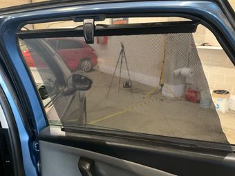 Citroen C4 Picasso 1.6 HDi Seduction 2014 – снимка 40