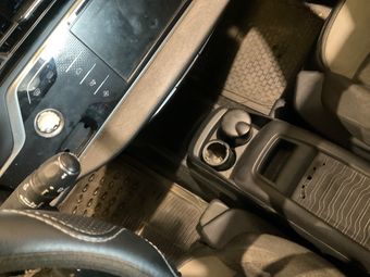Citroen C4 Picasso 1.6 HDi Seduction 2014 – снимка на щета 20