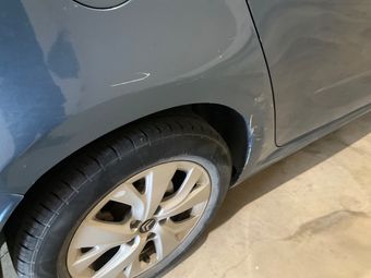 Citroen C4 Picasso 1.6 HDi Seduction 2014 – снимка на щета 26