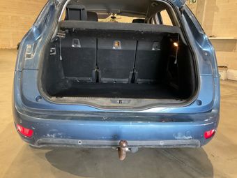 Citroen C4 Picasso 1.6 HDi Seduction 2014 – снимка 41