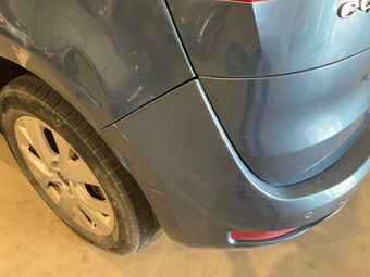 Citroen C4 Picasso 1.6 HDi Seduction 2014 – снимка на щета 27