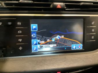 Citroen C4 Picasso 1.6 HDi Seduction 2014 – снимка 31