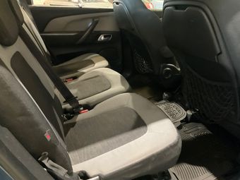 Citroen C4 Picasso 1.6 HDi Seduction 2014 – снимка 38