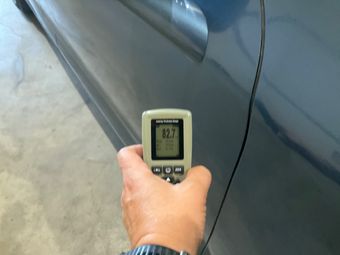 Citroen C4 Picasso 1.6 HDi Seduction 2014 – снимка 35