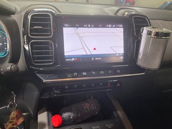 Citroen C5 Aircross 1.5 Blue-HDi Shine 2019 – снимка на щета 34
