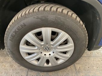 Volkswagen Tiguan 2.0 TDI Trend & Fun BlueMotion Tech 2011 – снимка на щета 20