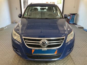 Volkswagen Tiguan 2.0 TDI Trend & Fun BlueMotion Tech 2011 – снимка на щета 30