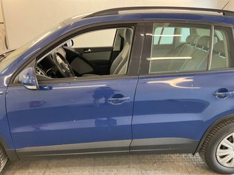 Volkswagen Tiguan 2.0 TDI Trend & Fun BlueMotion Tech 2011 – снимка на щета 27
