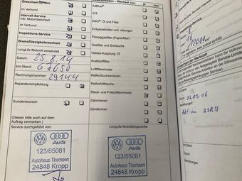 Volkswagen Tiguan 2.0 TDI Trend & Fun BlueMotion Tech 2011 – снимка 52