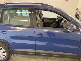 Volkswagen Tiguan 2.0 TDI Trend & Fun BlueMotion Tech 2011 – снимка на щета 21