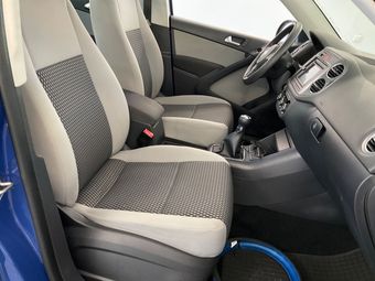 Volkswagen Tiguan 2.0 TDI Trend & Fun BlueMotion Tech 2011 – снимка на щета 39