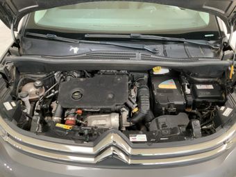 Citroen C3 Aircross 1.5 Blue-HDi Feel 2020 – снимка на щета 39