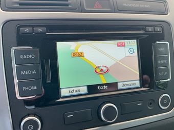 Volkswagen Tiguan 2.0 TDI Cup 4Motion BlueMotion Tech 2014 – снимка на щета 53