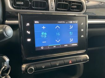 Citroen C3 1.5 Blue-HDi Auto-Ecole 2021 – снимка на щета 47