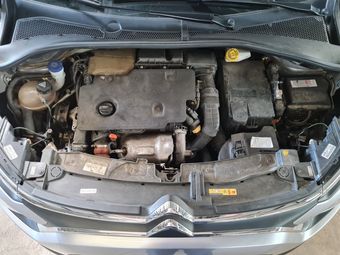 Citroen C3 1.5 Blue-HDi Auto-Ecole 2021 – снимка на щета 48