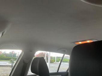 Volkswagen Golf VI 1.6 TDI Trendline 2012 – снимка на щета 11