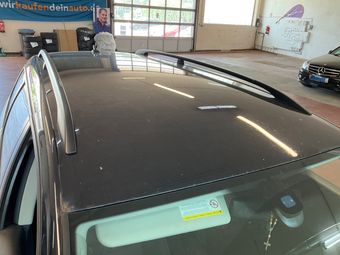 Volkswagen Passat 2.0 TDI Sportline 2010 – снимка на щета 23