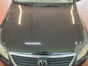 Volkswagen Passat 2.0 TDI Sportline 2010 – снимка на щета 10