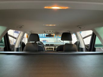 Volkswagen Passat 2.0 TDI Sportline 2010 – снимка 27