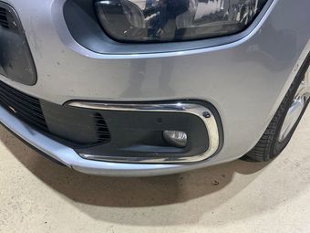 Citroen C4 Picasso 1.6 Blue-HDi Business + 2017 – снимка на щета 20