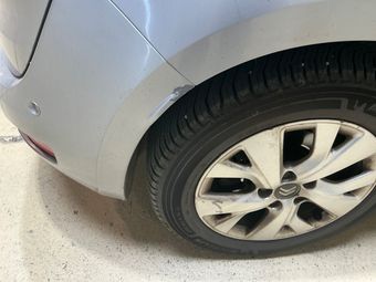 Citroen C4 Picasso 1.6 Blue-HDi Business + 2017 – снимка на щета 34