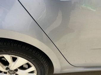 Citroen C4 Picasso 1.6 Blue-HDi Business + 2017 – снимка на щета 32